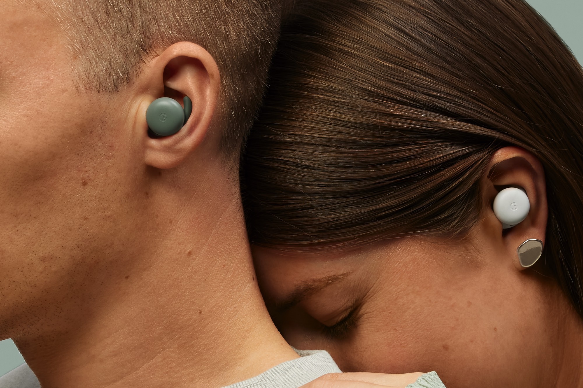 pixel buds ipx