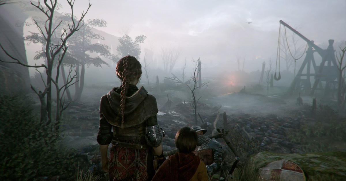 A Plague Tale: Innocence Gets Free Trial Across All Platforms