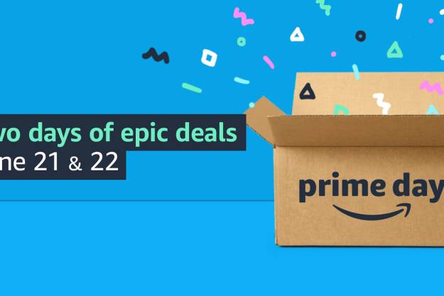 Prime Day Sweepstakes