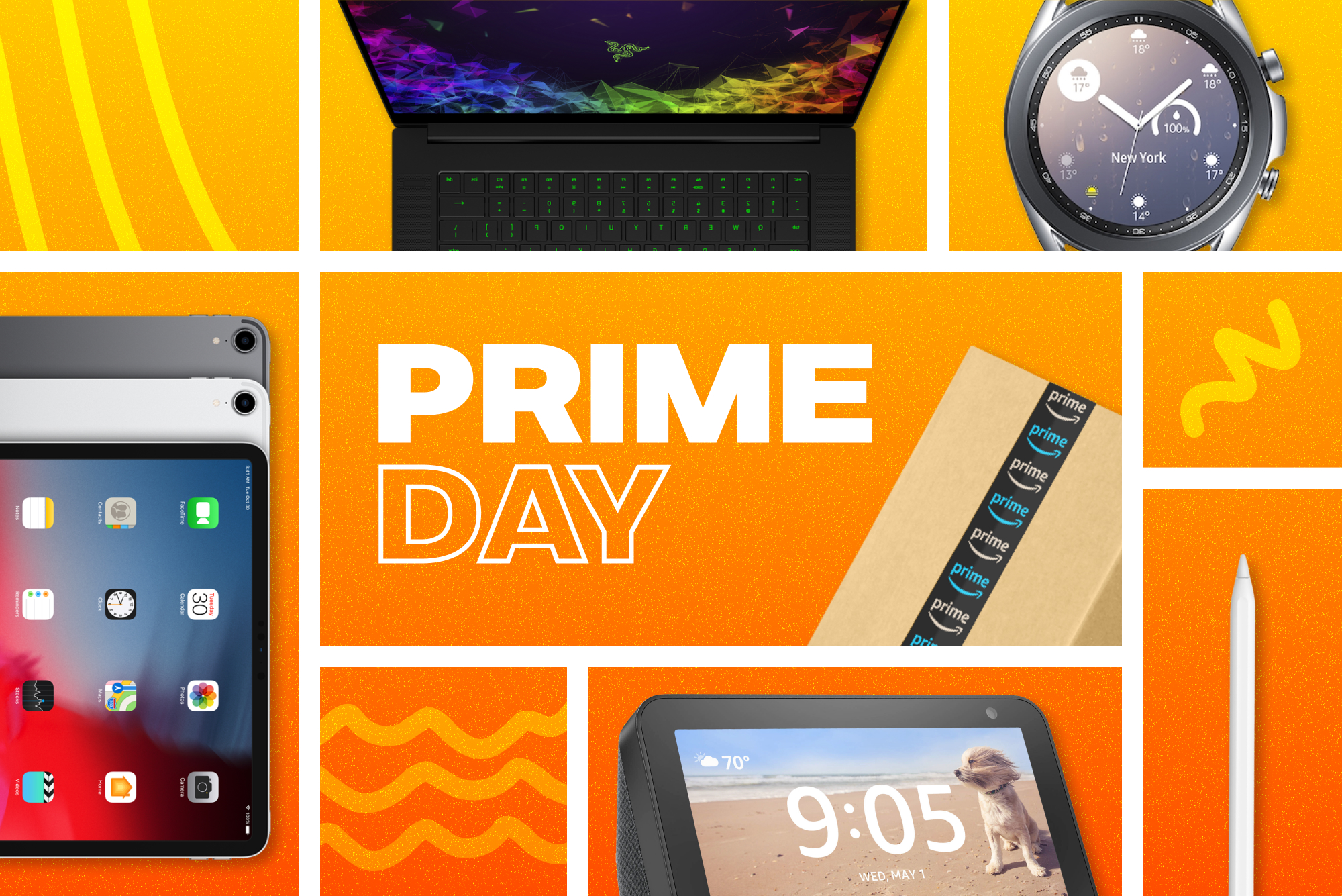 vs. Walmart: Which Prime Day Sale is Better?