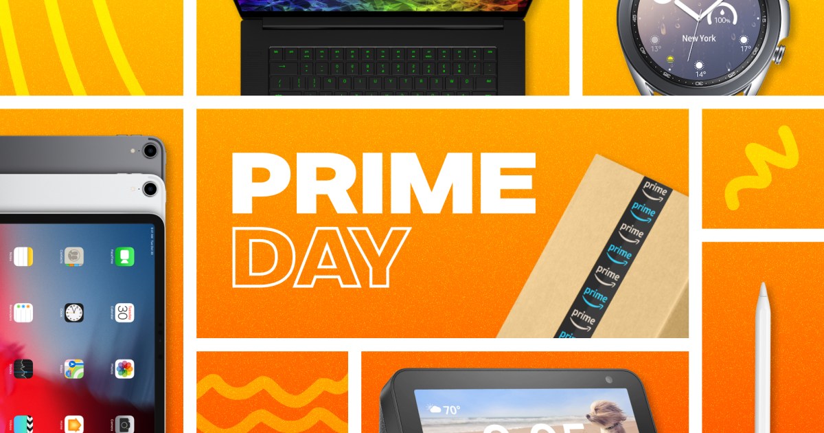 How to Tell an Early Prime Day Deal Won't be Cheaper Tomorrow Digital