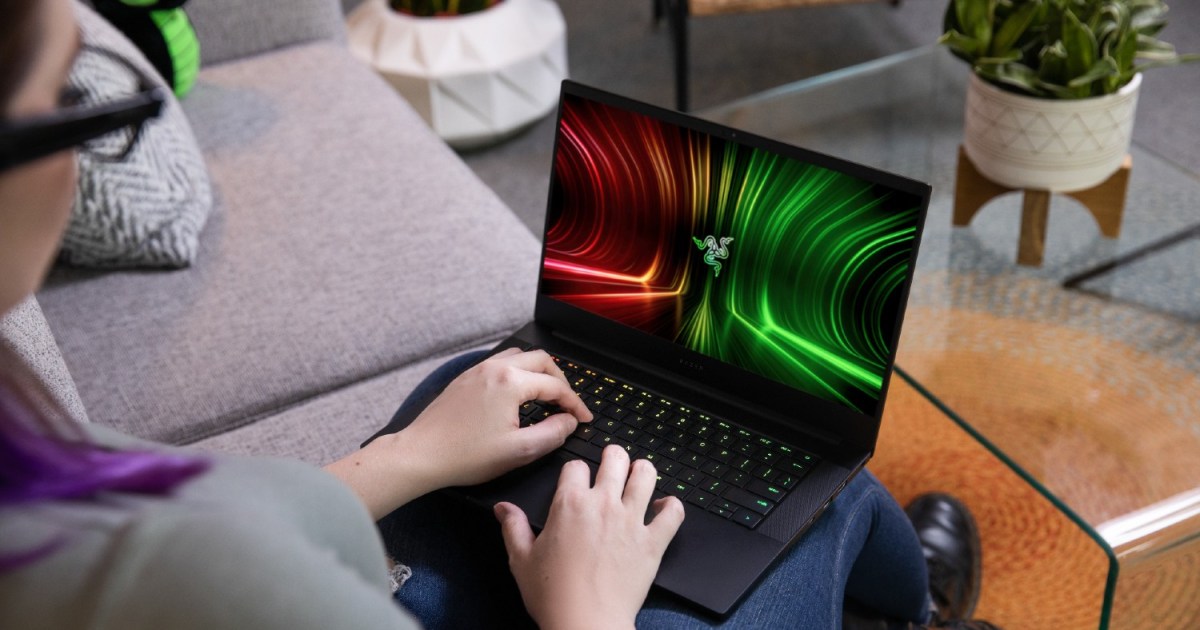 The best gaming laptop you can buy is $200 off today