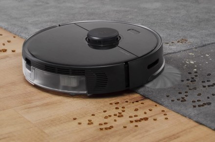 Best robot vacuum mop combo for 2023