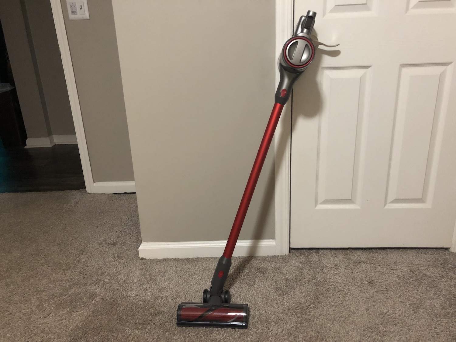  roborock H7 Cordless Stick Vacuum Cleaner, 3 Cleaning