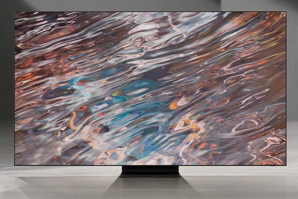 What is QLED TV? The quantum dot-based display tech fully explained