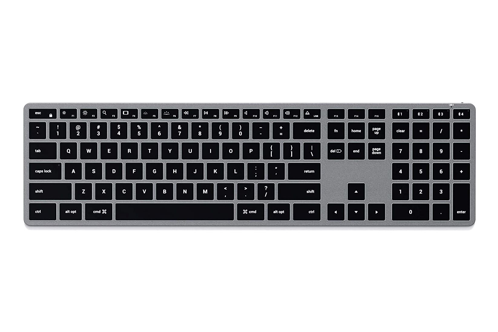 kingston hyperx alloy origins core mechanical gaming keyboard