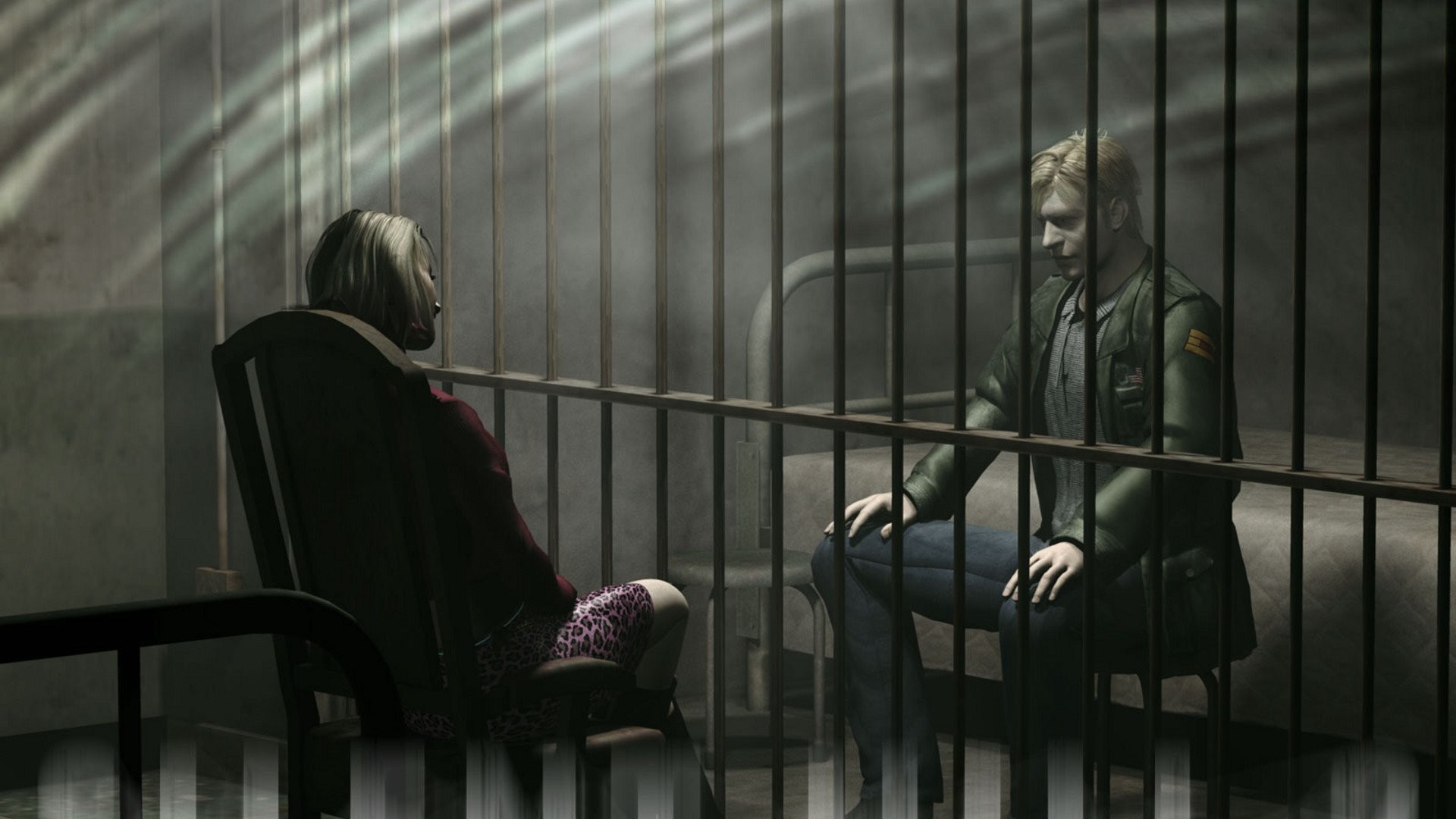 Silent Hill 2 Remake Takes Inspiration from Resident Evil 2, Lead Producer  Says