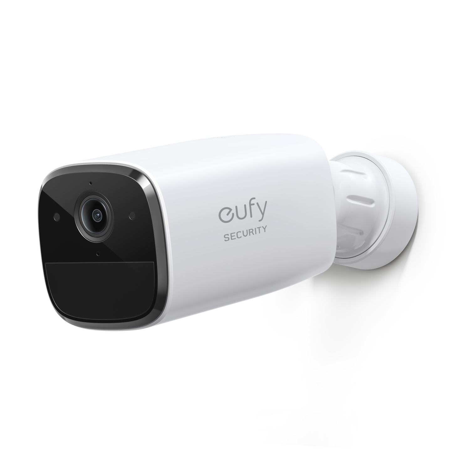 Eufy Floodlight Cam 2 Pro review: 360-degree smarts - Reviewed