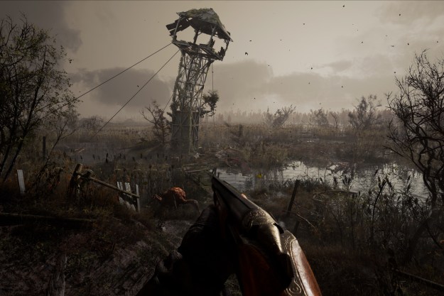 STALKER 2 emerges from the wasteland, headed for Xbox Series X and