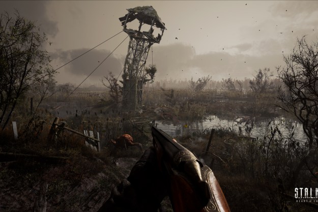 S.T.A.L.K.E.R. 2: Heart of Chornobyl' Pushed to 2023 - Bloody