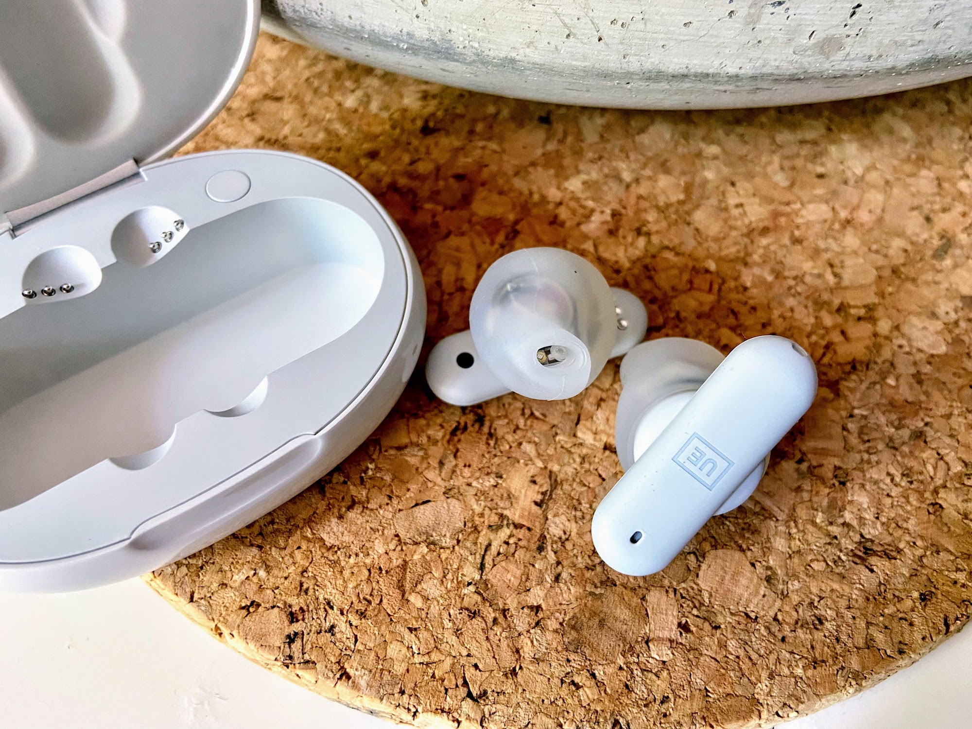 Ue fits earbuds review hot sale