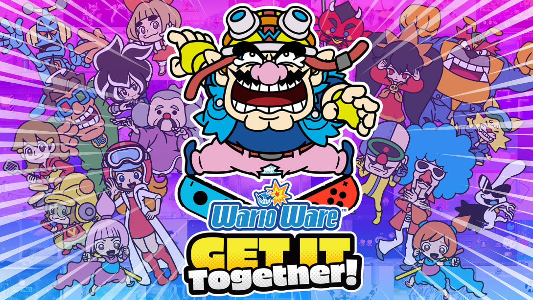 High Tech - Wario Ware: Get it Together! Guide - IGN