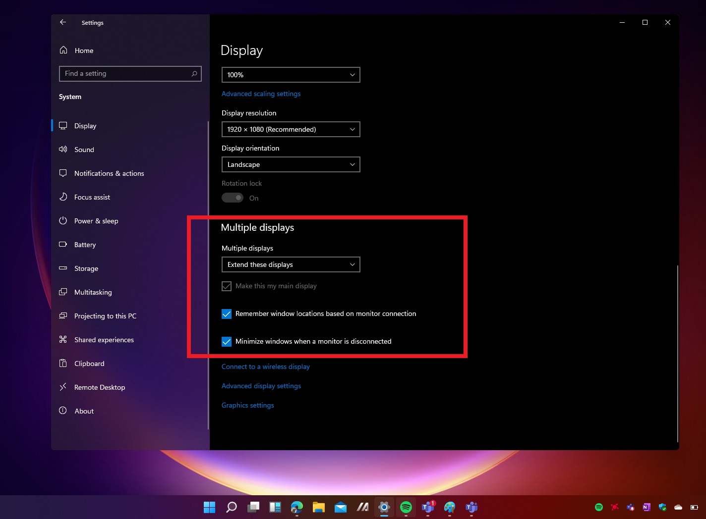 Windows 11 Will Finally Resolve This Multi-Monitor Issue  Digital Trends