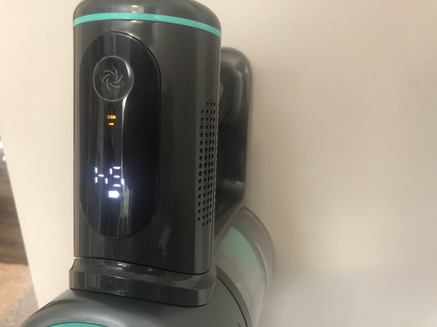 Wyze Cordless Vacuum S  A Stick Vacuum That's Portable and