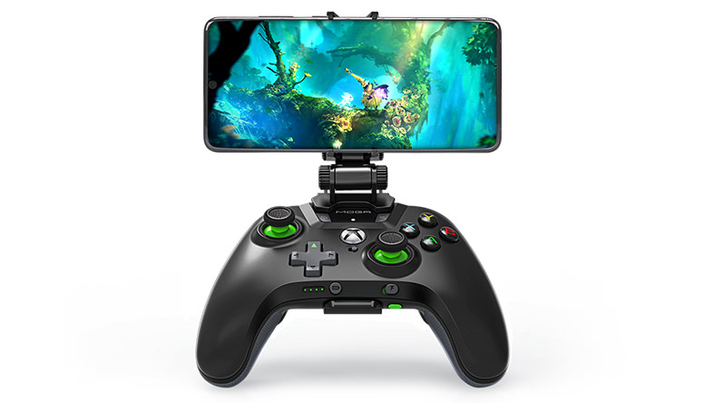 Microsoft updates Xbox Cloud Gaming to reduce input lag on iOS