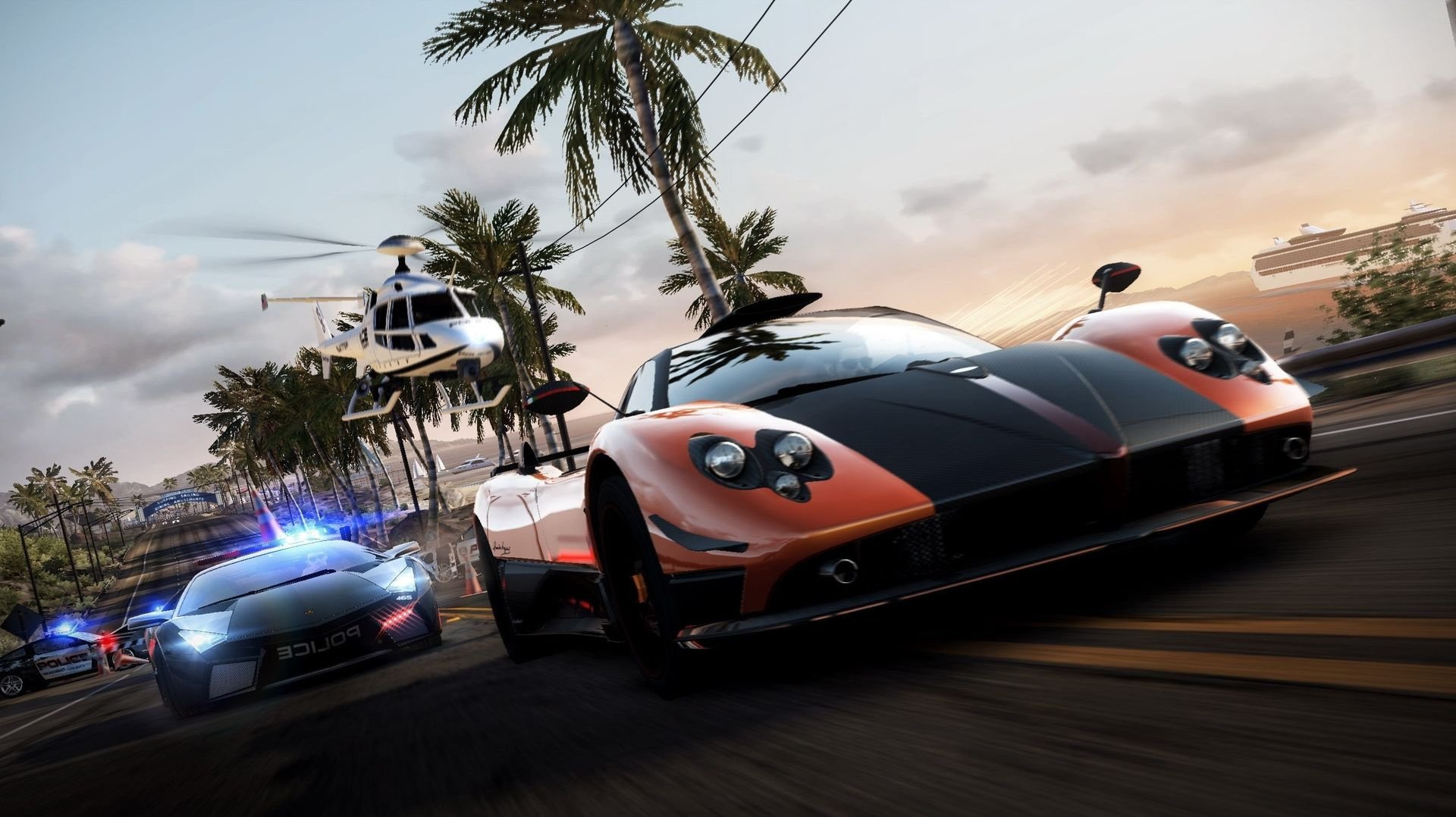 Exclusive: Need for Speed Unbound Has Finally Been Revealed, And It Looks  Very Different - IGN
