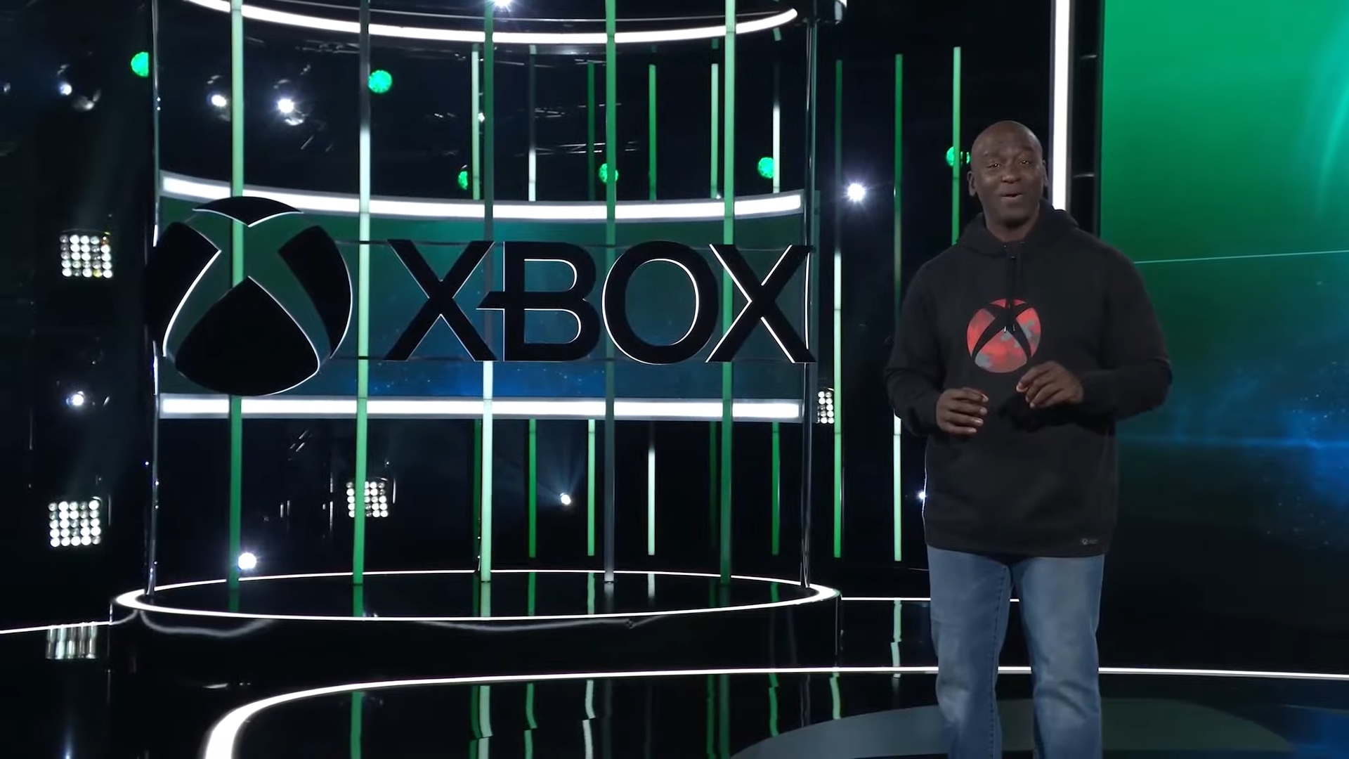 Xbox e3 release sales date