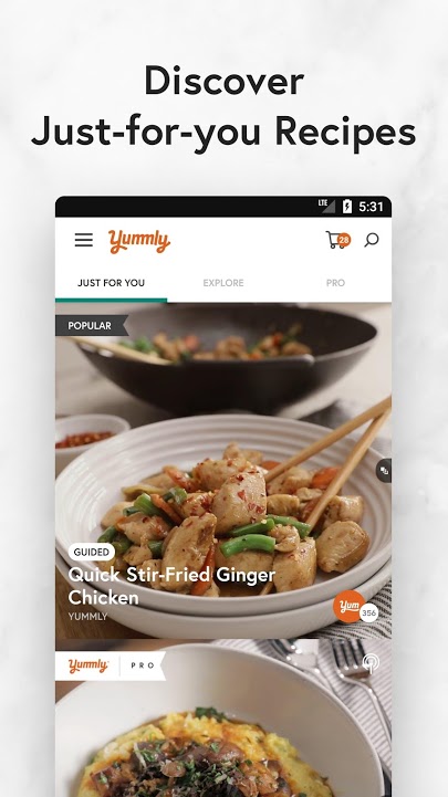 The Best Recipe Apps For IOS And Android | Digital Trends