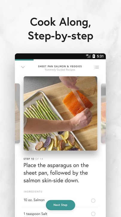 The Best Recipe Apps For IOS And Android | Digital Trends