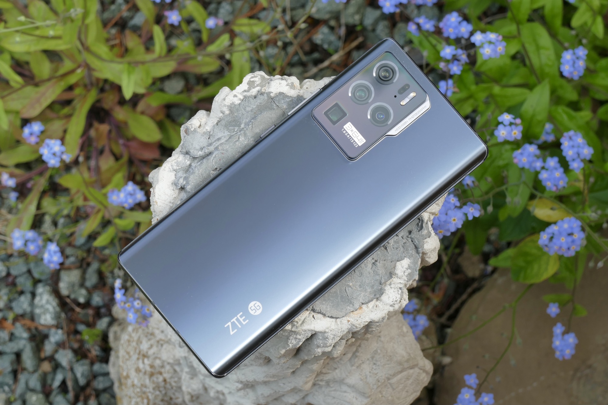 ZTE Axon 30 Ultra 5G Review: An Unexpected Surprise | Digital Trends