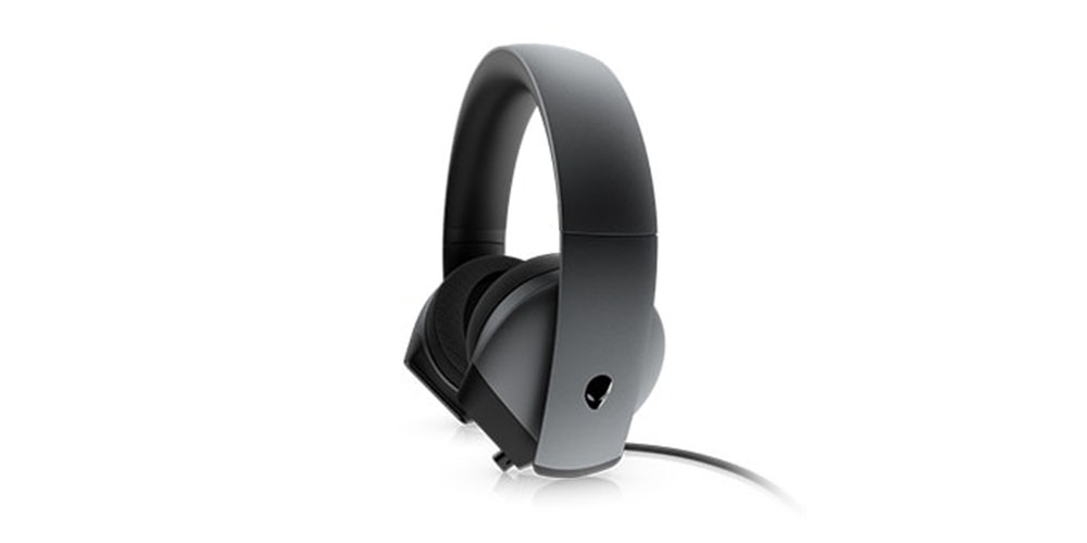 Headset alienware discount