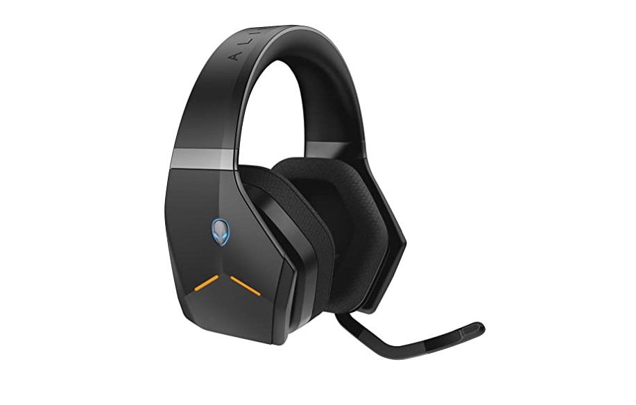 Alienware ps4 online headset