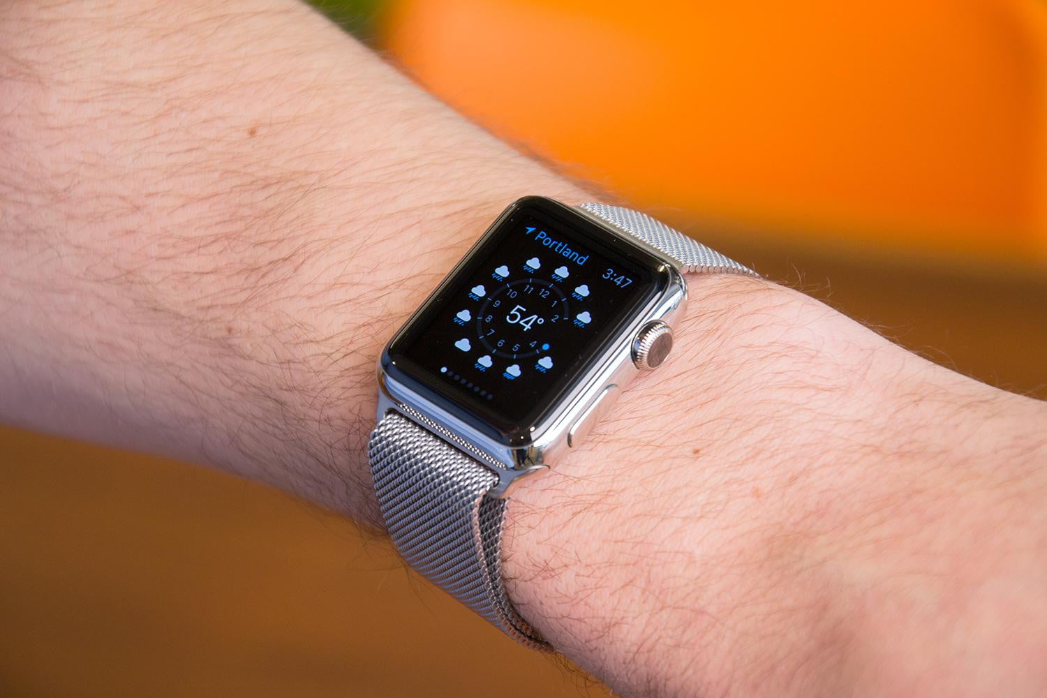 Apple Watch Tips and Tricks Online Class | LinkedIn Learning, formerly  Lynda.com