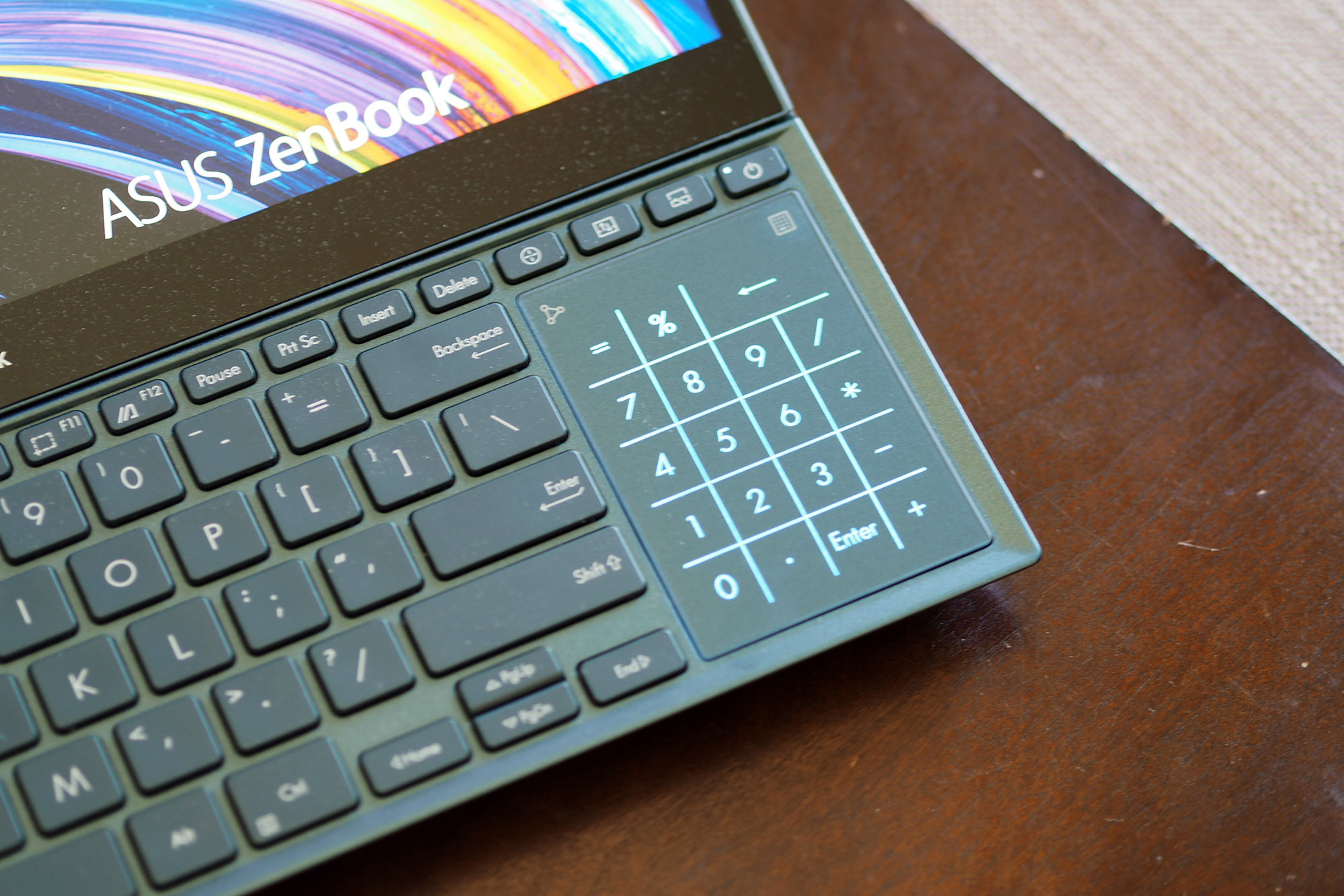 REVIEW] ASUS ZenBook Pro Duo 15 OLED UX582 - Best Content Creators