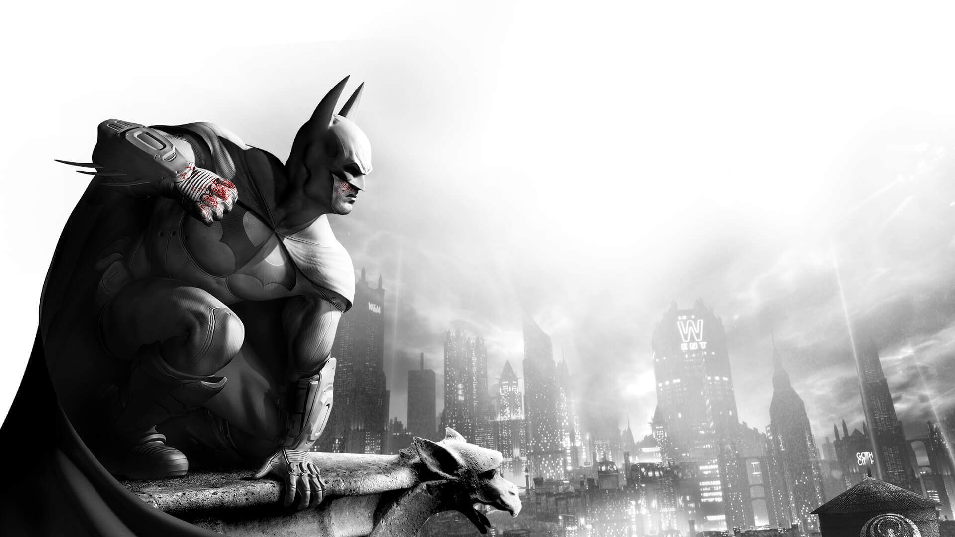 Ranking The Best Batman Games Of All Time - Green Man Gaming Blog