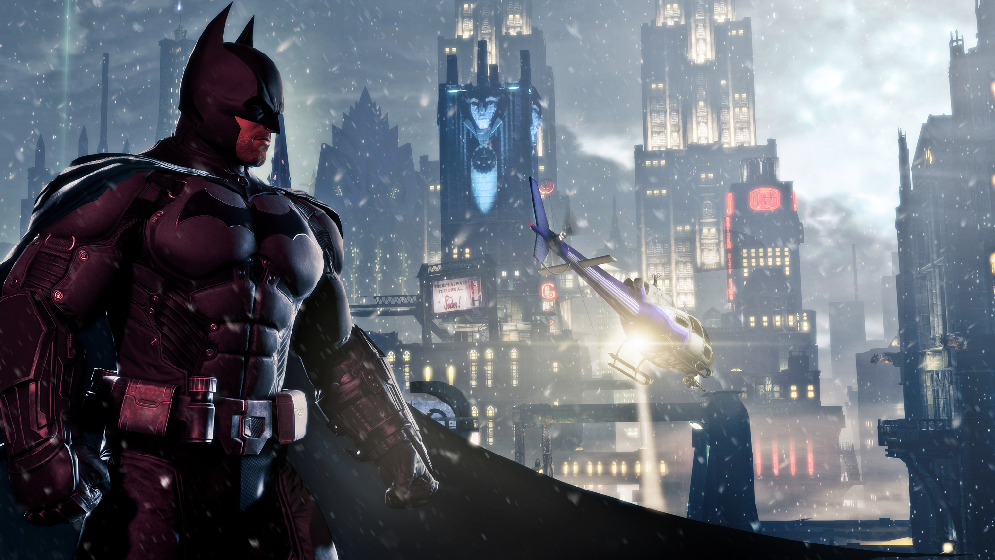 The Best Batman Games Of All Time, Ranked | Digital Trends