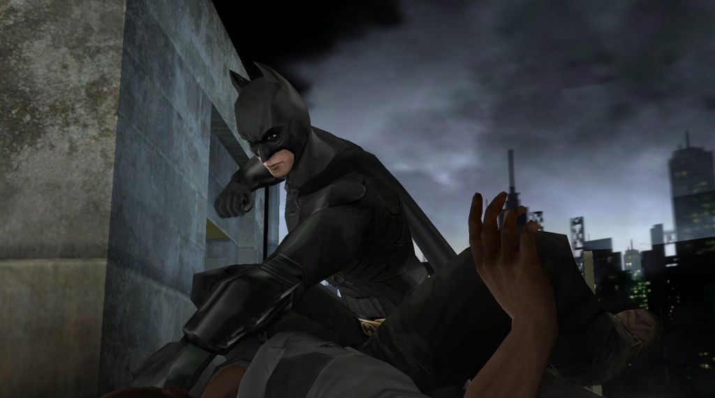 Batman Arkham Knight & 9 Other Best DC Video Games, Ranked