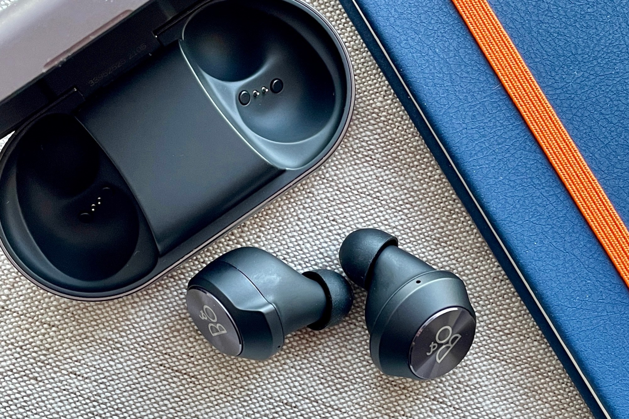 Review: Bang & Olufsen Beoplay EQ earphones