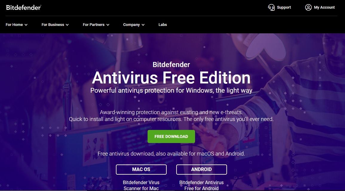 The best antivirus software for Chromebooks in 2024