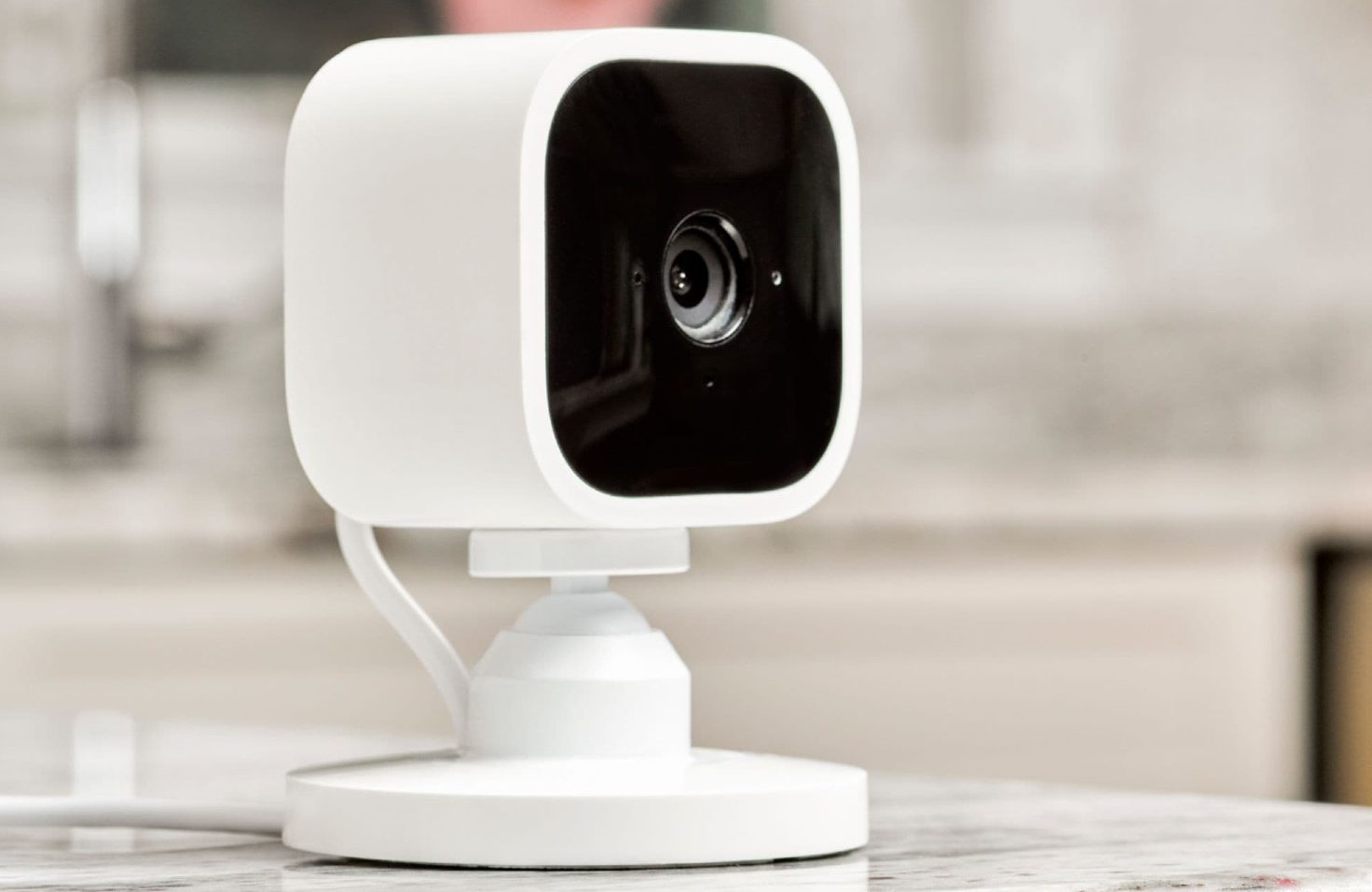 This affordable Blink home security camera is now even cheaper