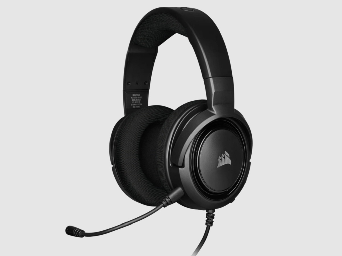 Gaming best sale headphones 2021