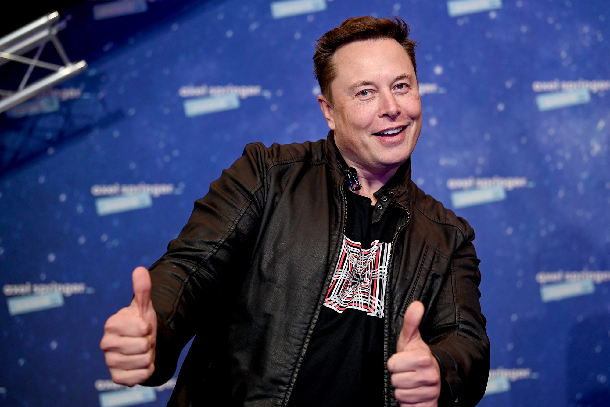 Elon Musk offers to buy Twitter for 43 billion Digital Trends