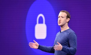 facebook privacy mark zuckerberg