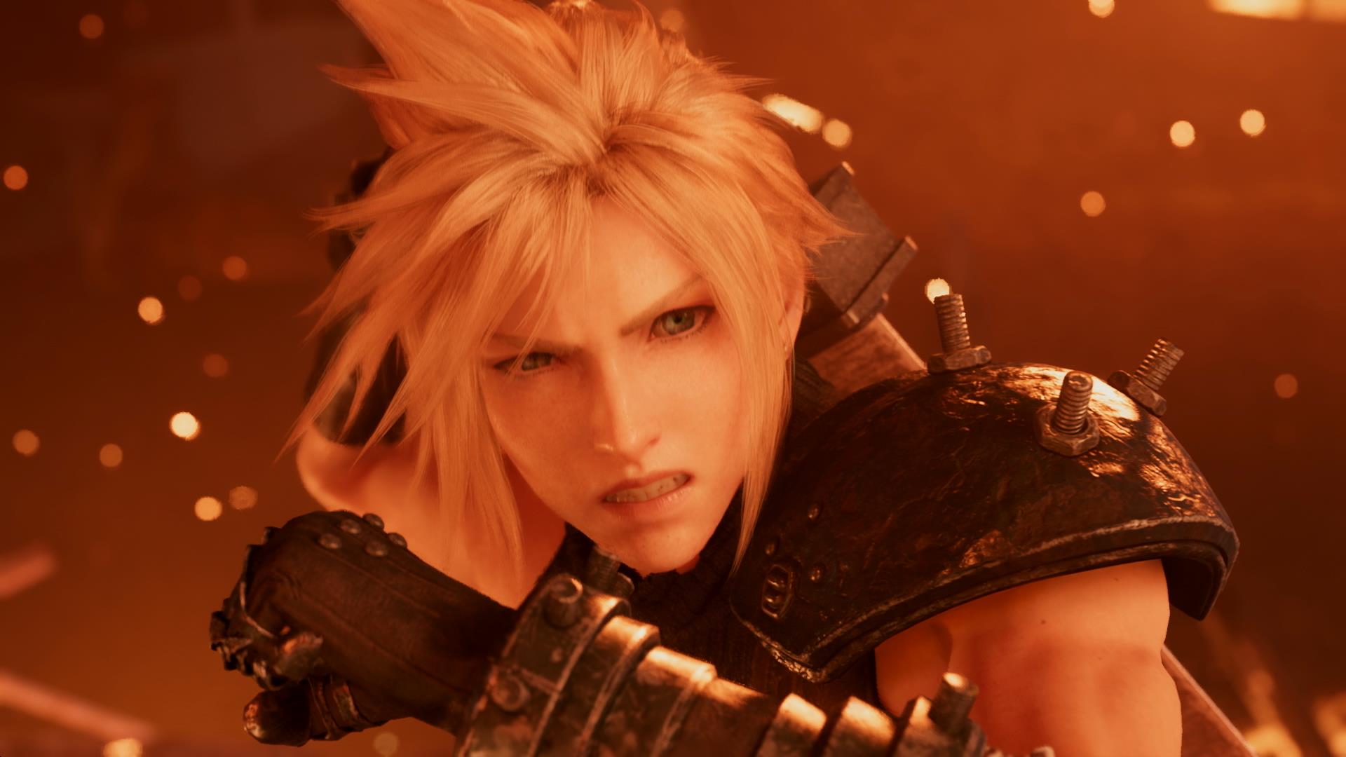 Final Fantasy 7 Remake 2 Is Officially In Development