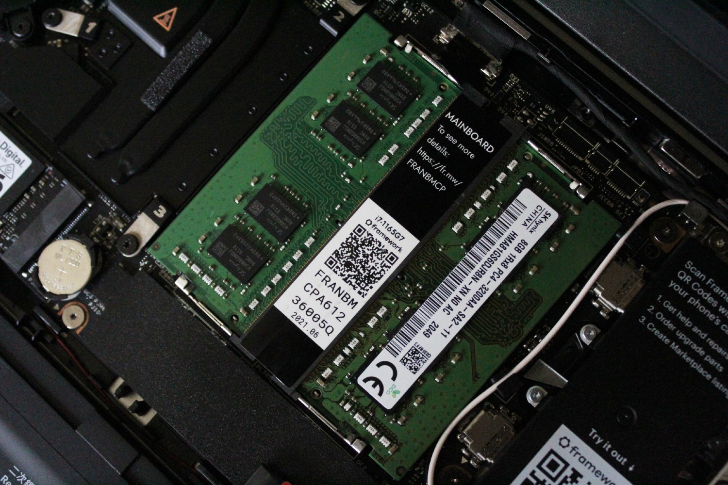 How to Upgrade the RAM in Your Laptop