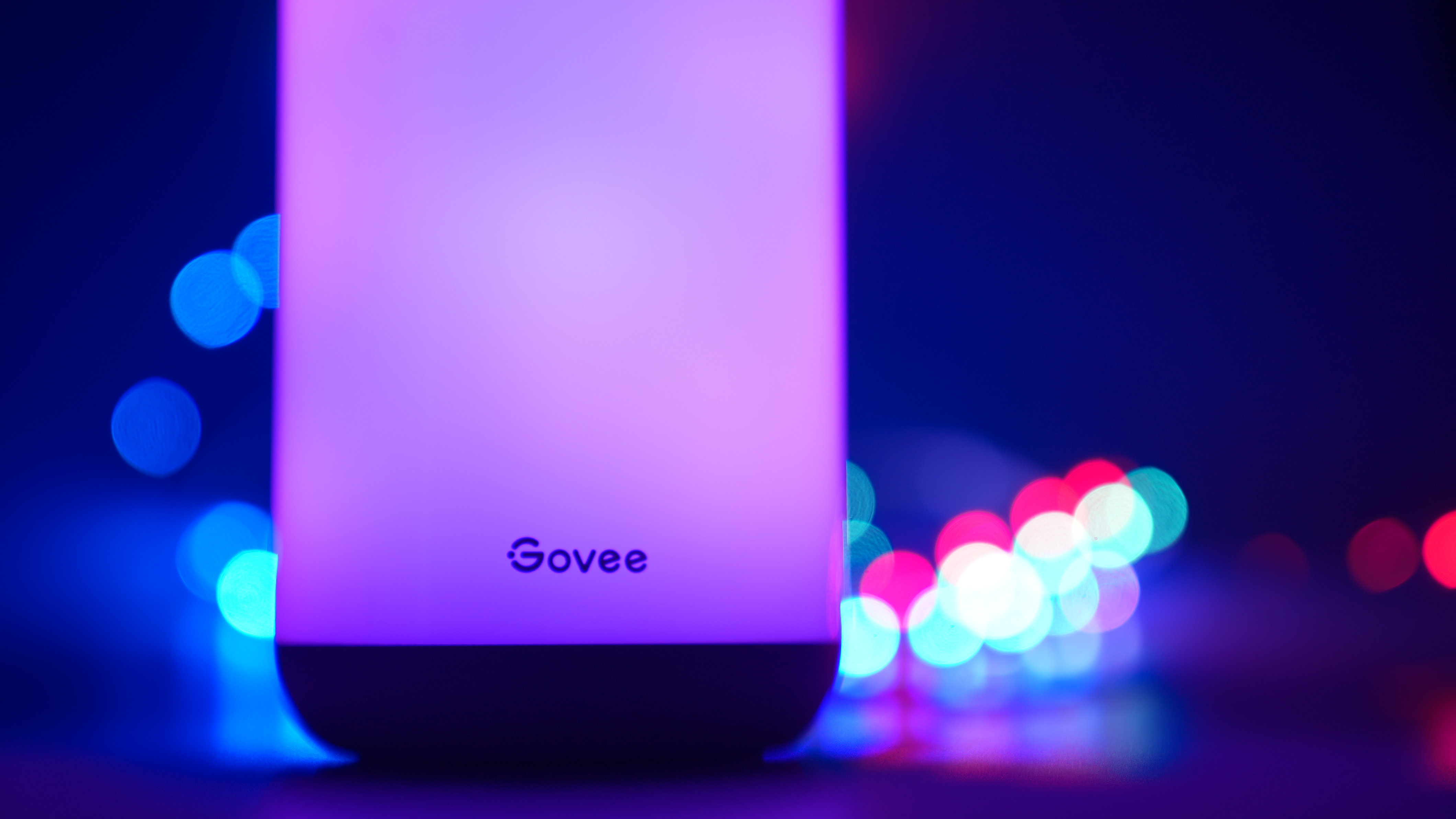 govee aura table lamp