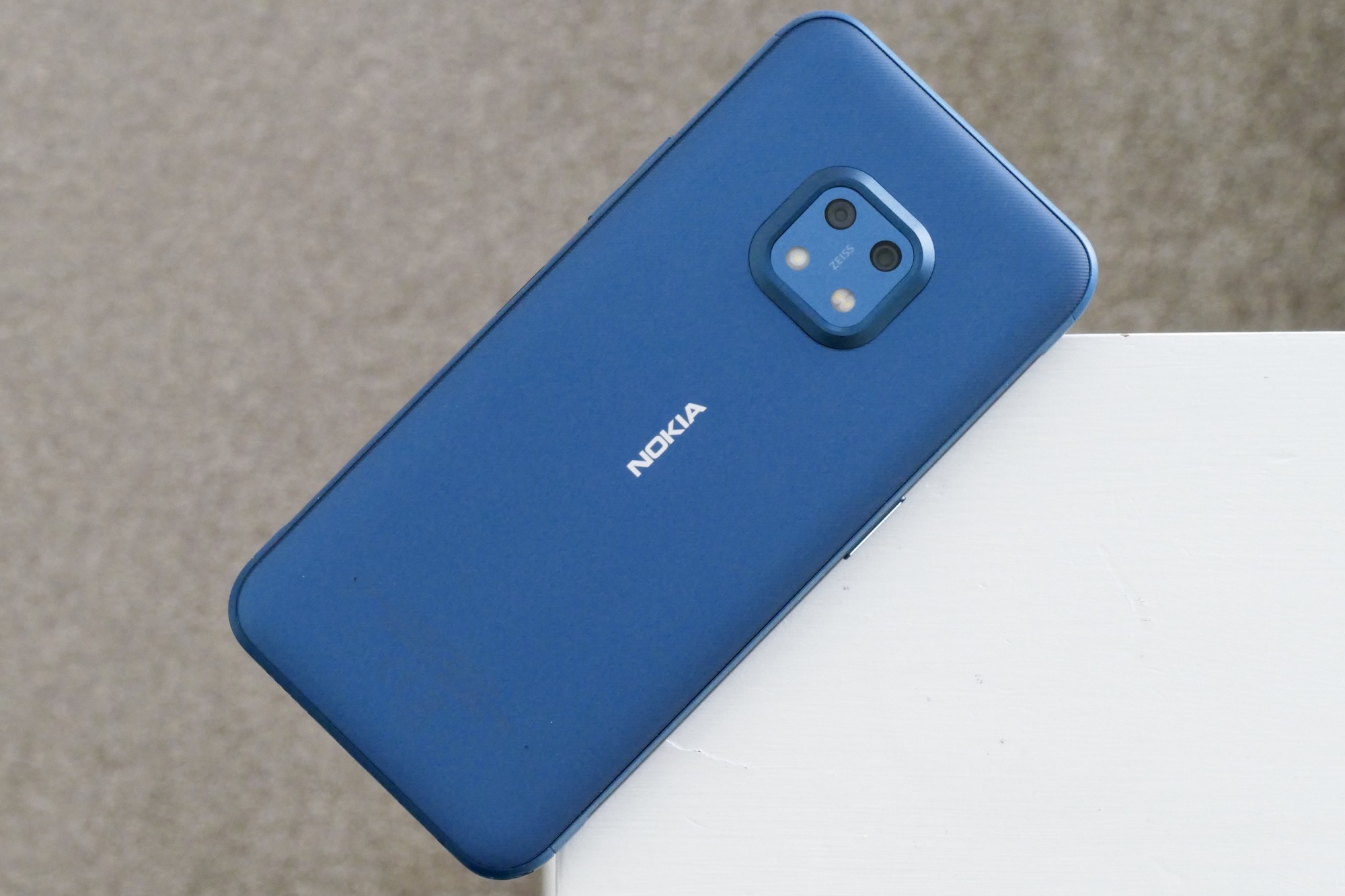 Nokia XR20 Review: A Beautiful Beast of a Phone | Digital Trends