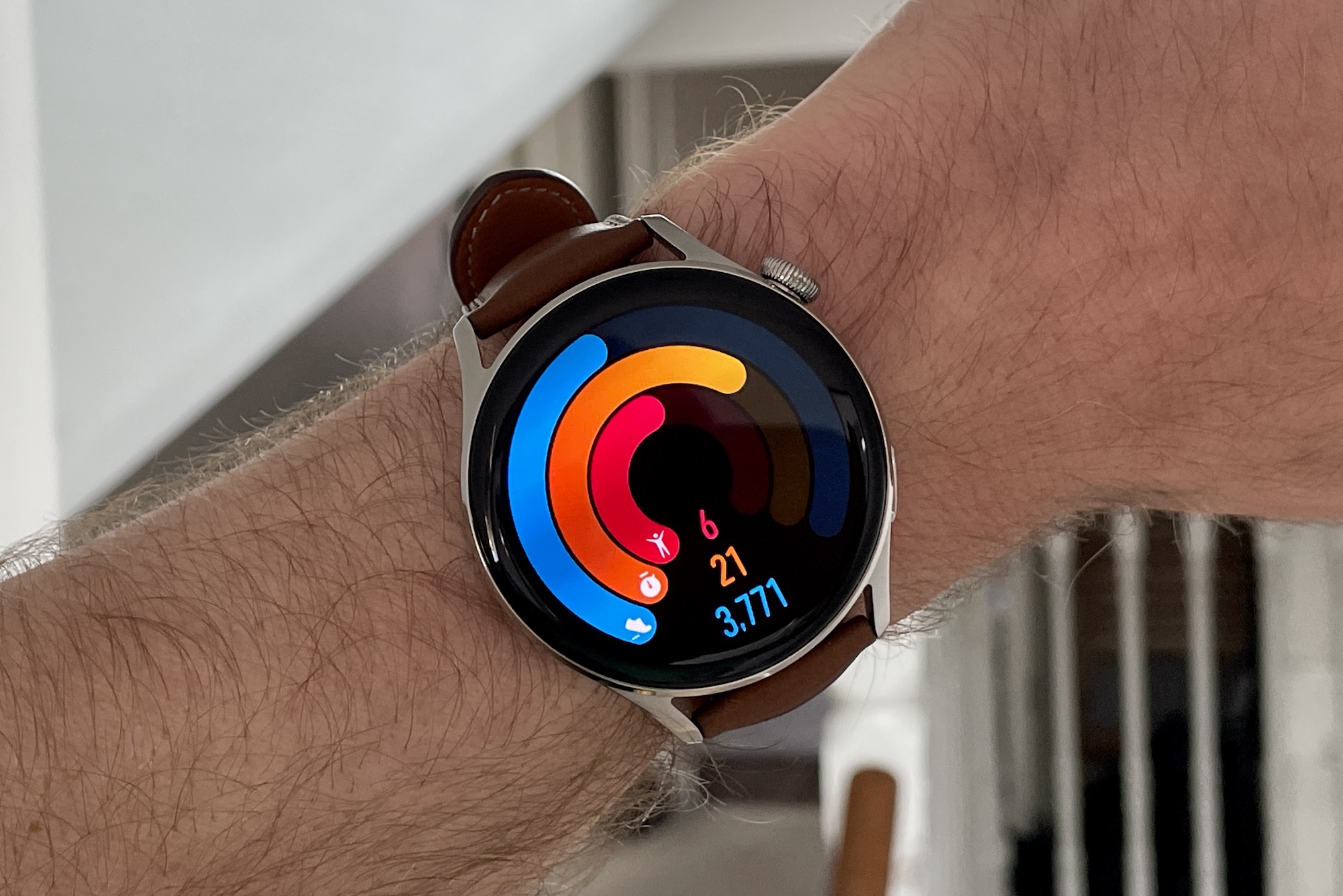 Huawei Watch 3 Review: Strong Commitment is Needed | Digital Trends