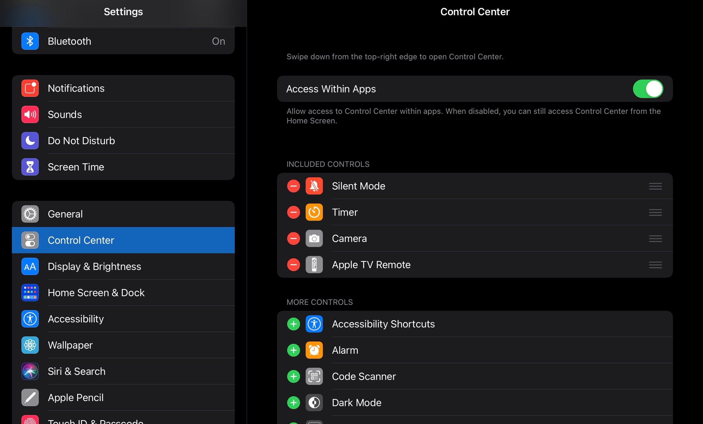 How to Record the Screen on Your Apple iPad | Digital Trends