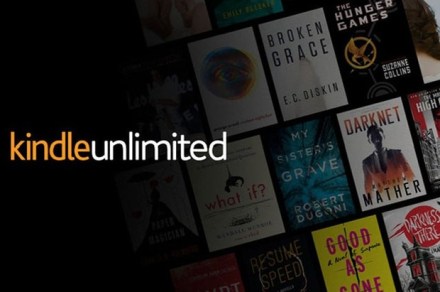 Netflix for books: Get 2 months of Kindle Unlimited for free