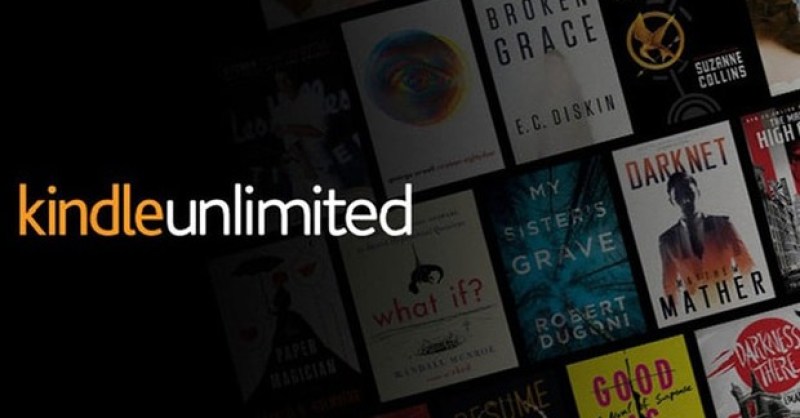 s Kindle Unlimited service: How to sign up, what it offers