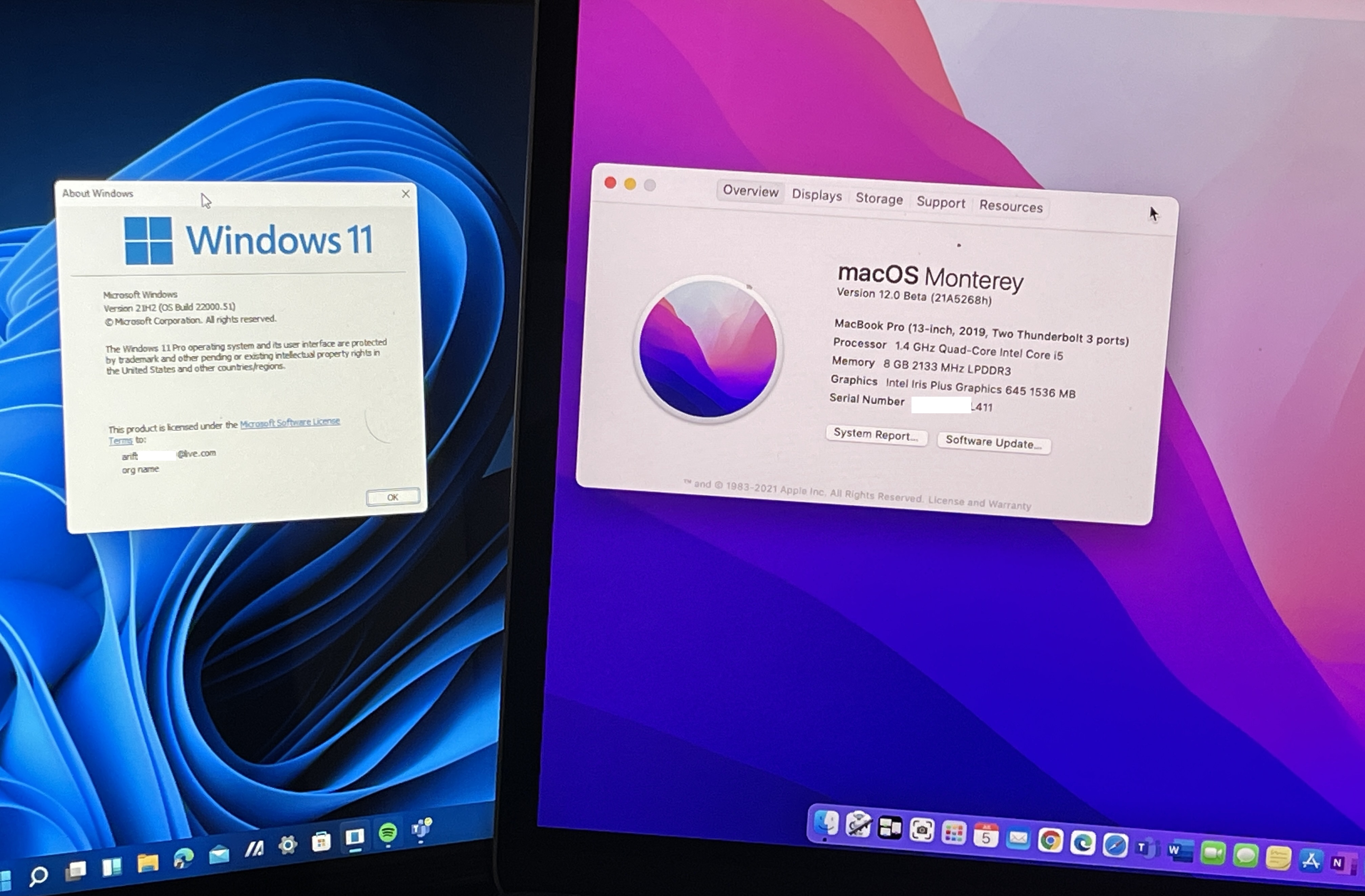 Why macOS is better than Windows?