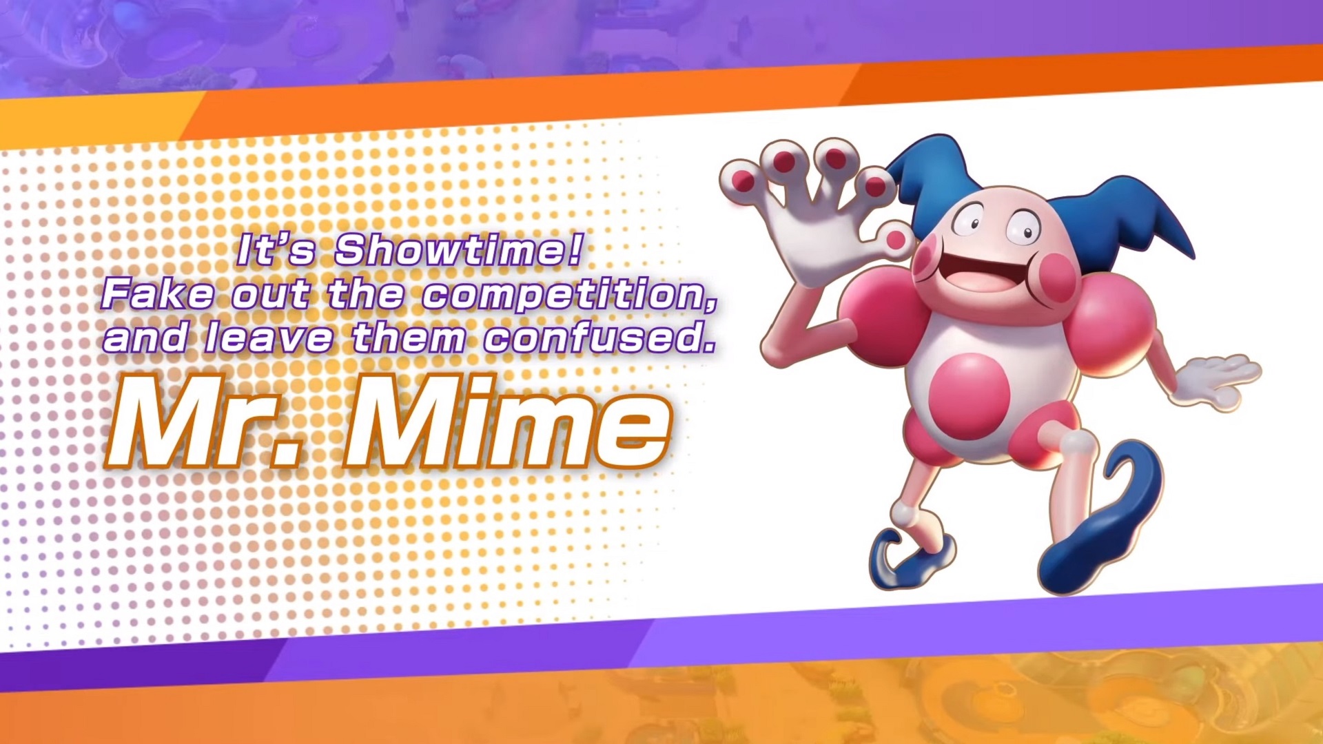 mime and dash original character｜TikTok Search