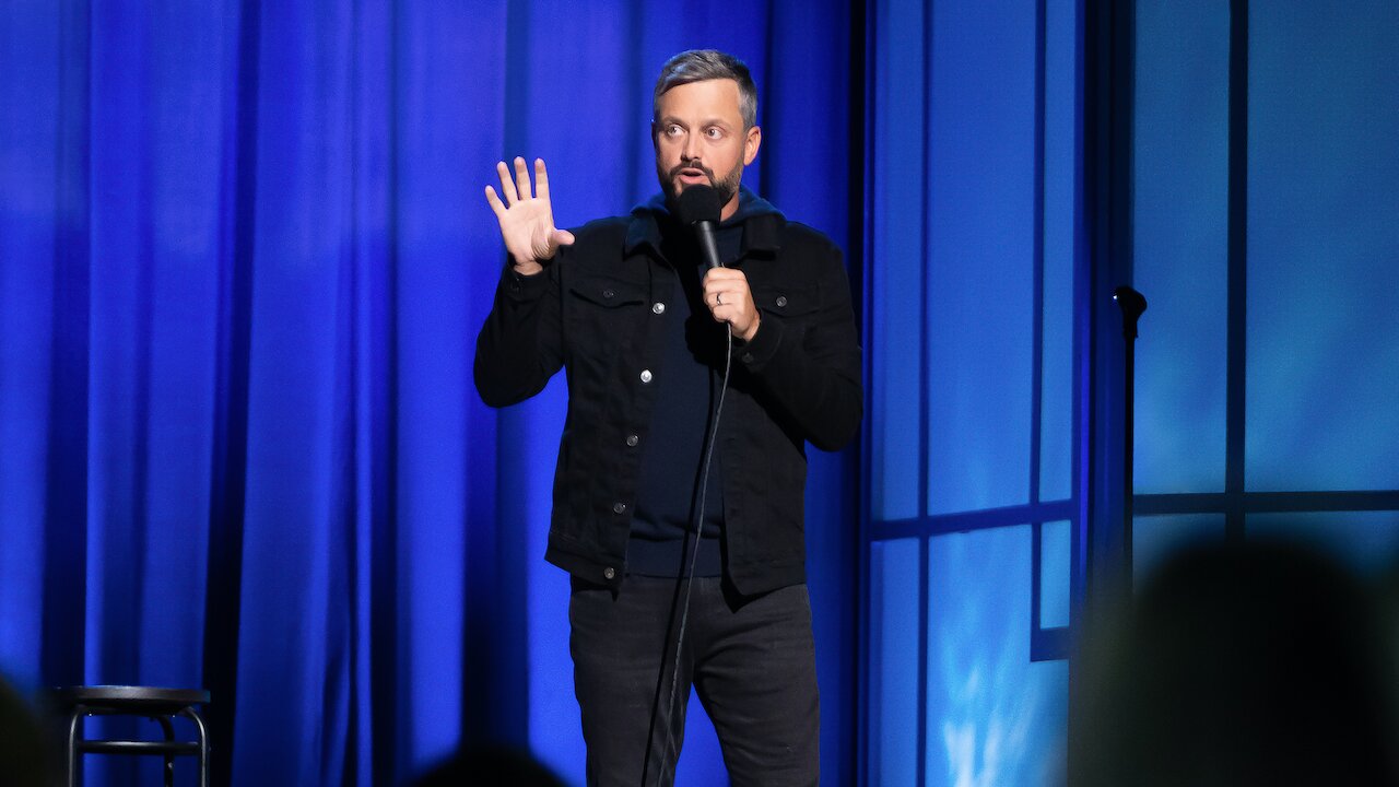 50 Best Stand-Up Comics of All Time