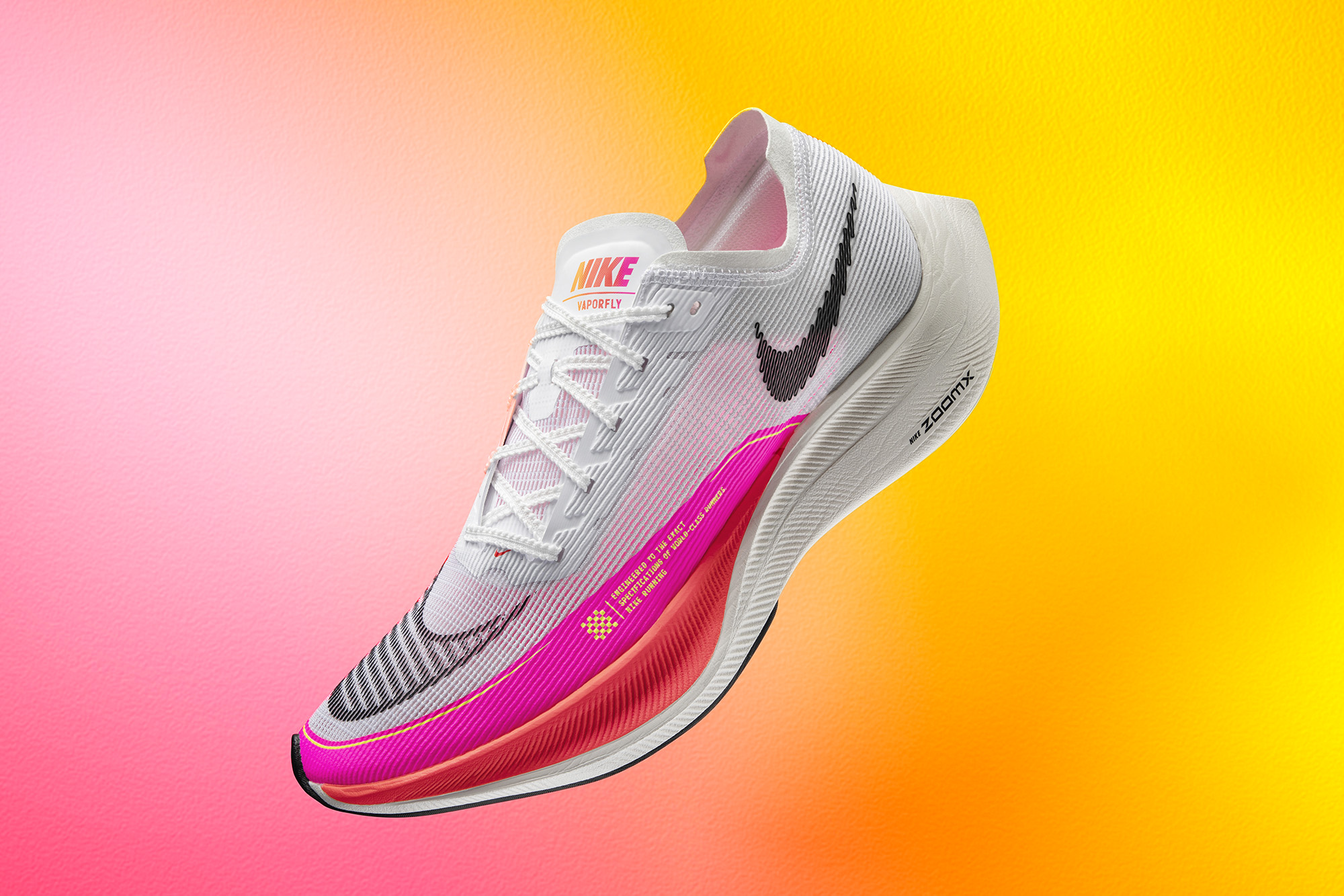 How Nike's Vaporfly Redefined Running, For Better or Worse | Digital Trends