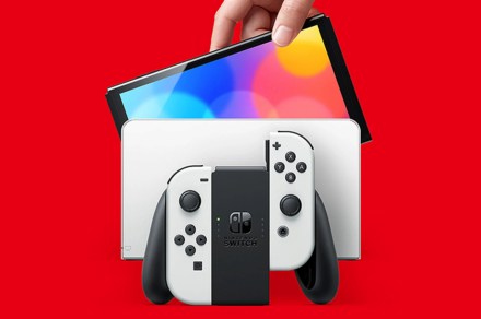 The Nintendo Switch is in its filler era